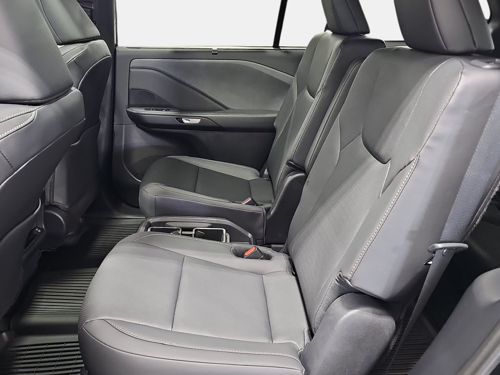 New 2026 Lexus TX 350 AWD w/ Technology Package image 10