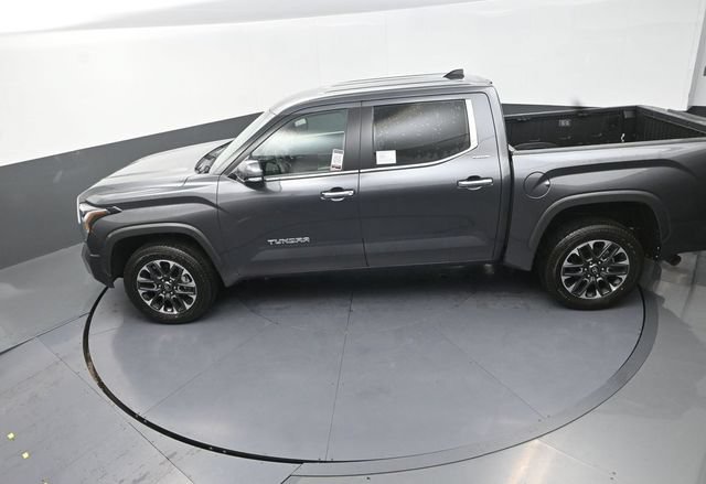 Used 2026 Toyota Tundra Limited w/ Power Package AWD/4WD image 26
