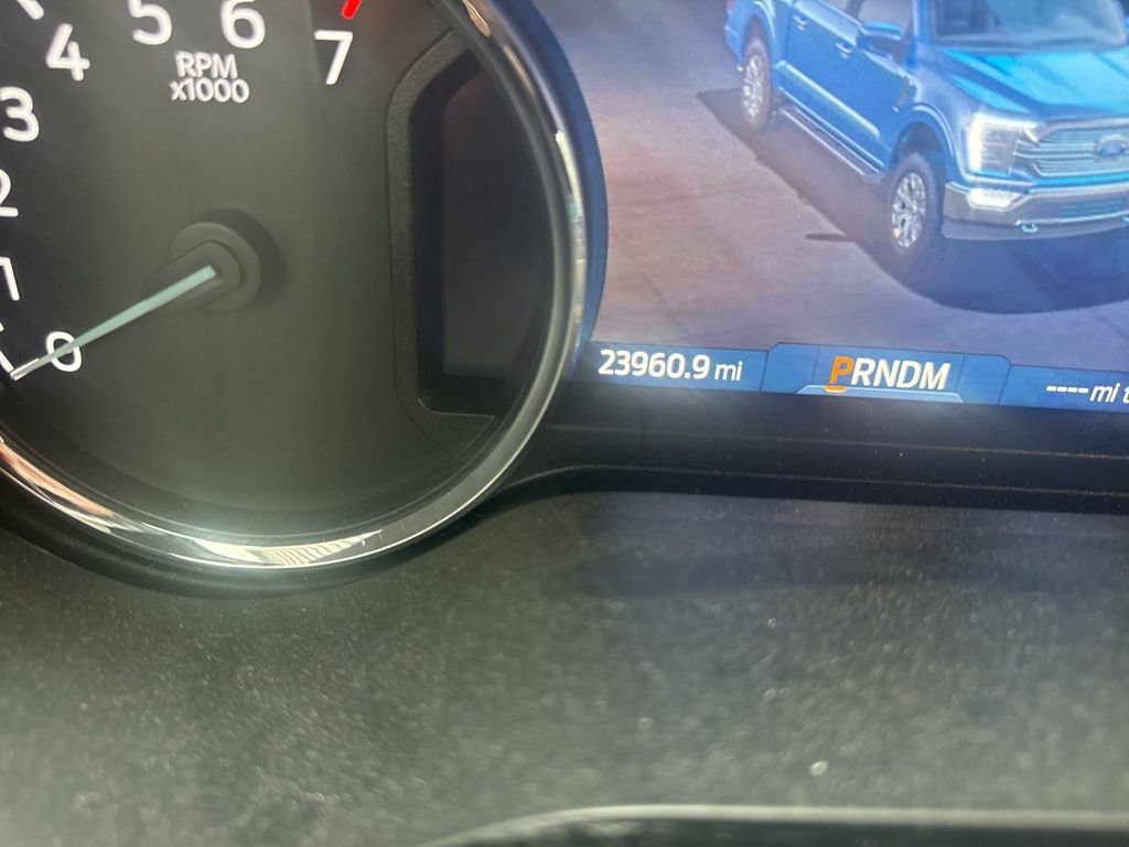 Used 2022 Ford F150 XLT w/ Equipment Group 302A High image 12