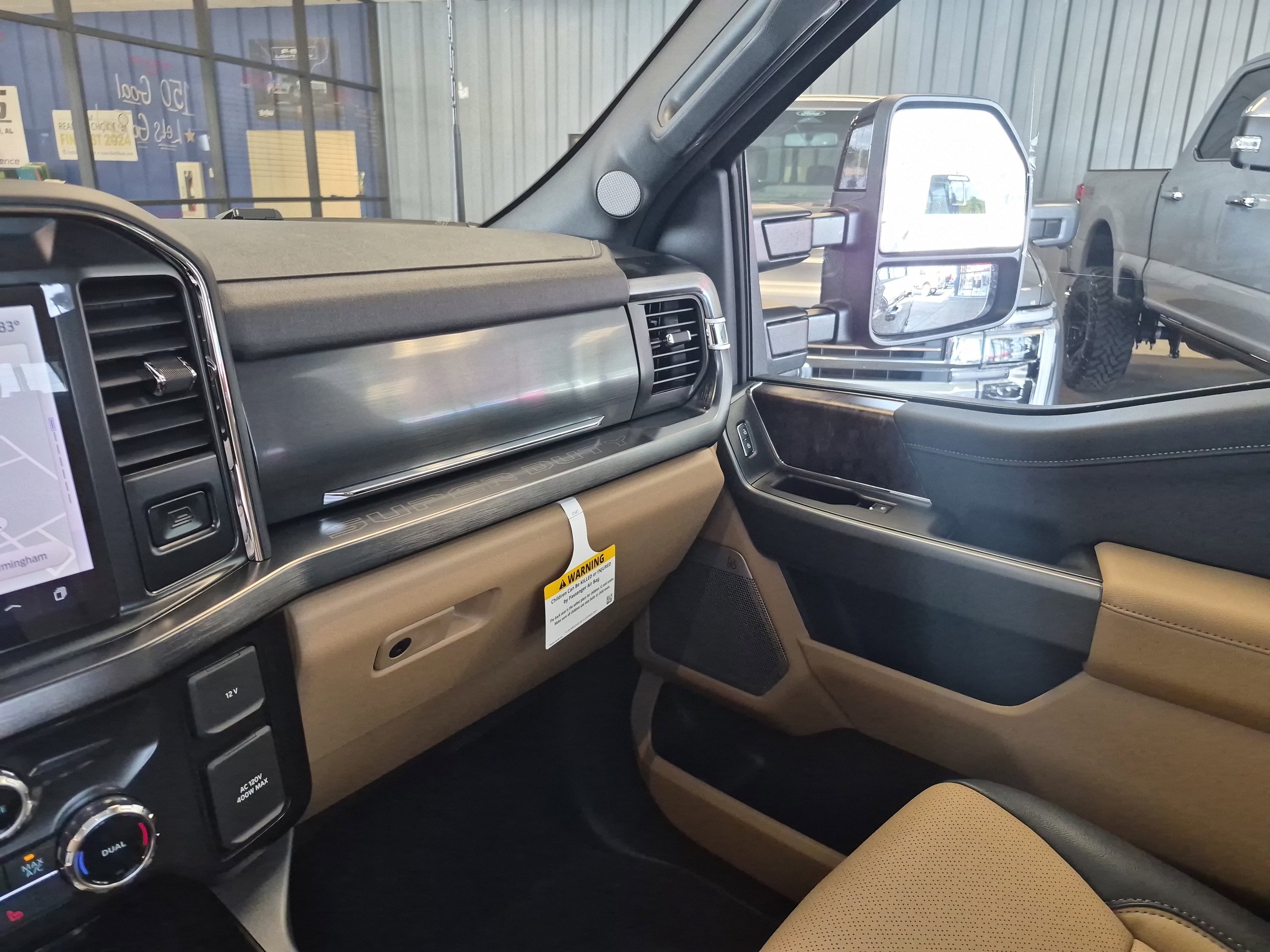 New 2026 Ford F250 2WD Crew Cab Super Duty image 20