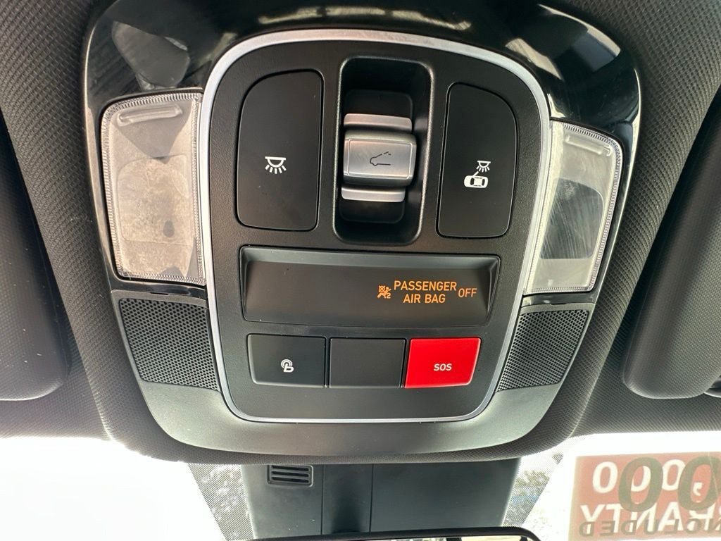 Used 2023 Hyundai Santa Cruz Limited AWD/4WD image 16