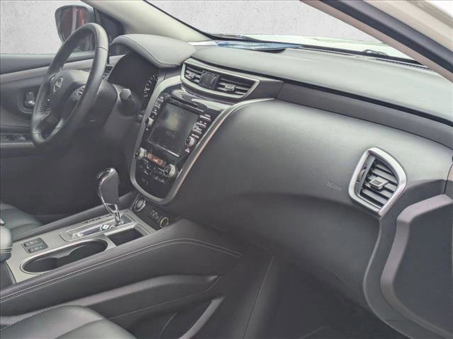 Used 2023 Nissan Murano SV w/ SV Midnight Edition Package FWD image 20