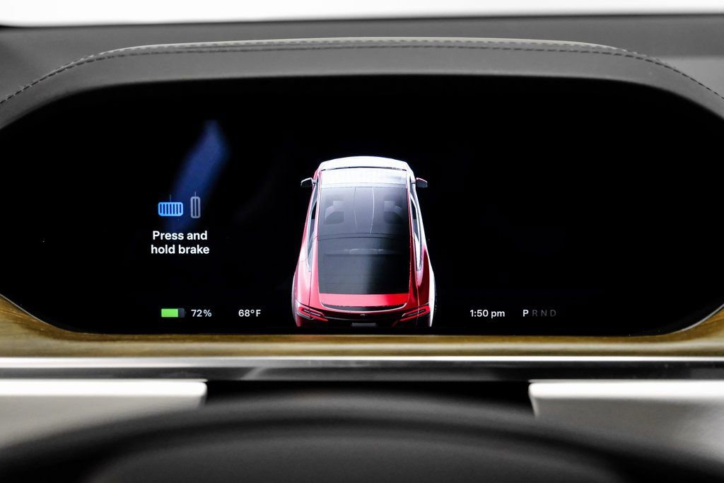 Used 2023 Tesla Model X image 27