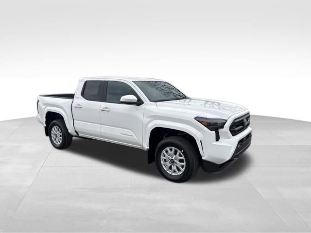 New 2026 Toyota Tacoma SR5 AWD/4WD image 8