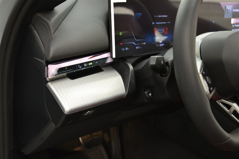 Used 2026 BMW i5 eDrive40 RWD image 25