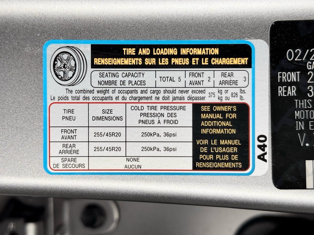 Used 2023 Kia EV6 GT-Line w/ GT-Line Suede Seat Package AWD/4WD image 31