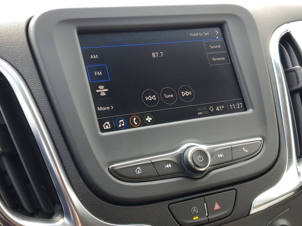 Certified 2024 Chevrolet Equinox LS w/ LS Convenience Package image 17