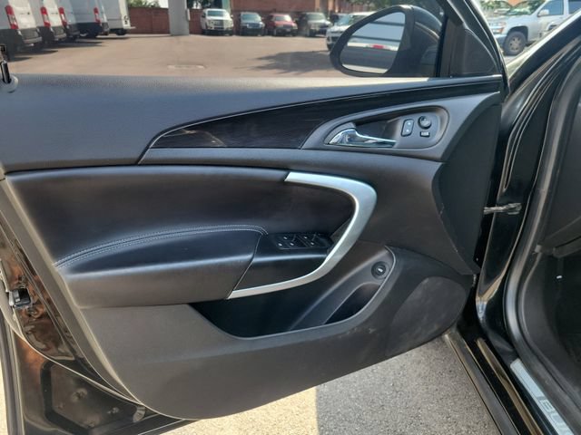 Used 2014 Buick Regal FWD image 21