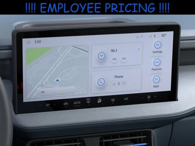 New 2026 Ford Maverick XLT FWD image 15