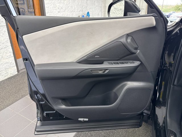 New 2026 Lexus TX 350 AWD image 37