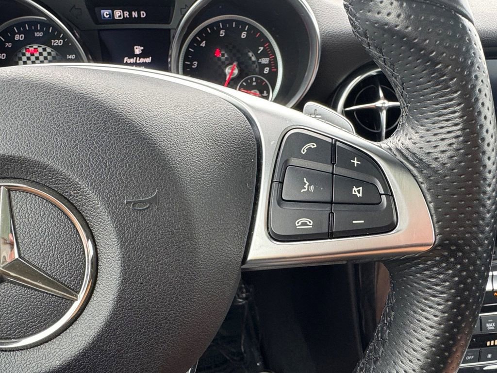 Used 2019 Mercedes-Benz SLC 300 image 20