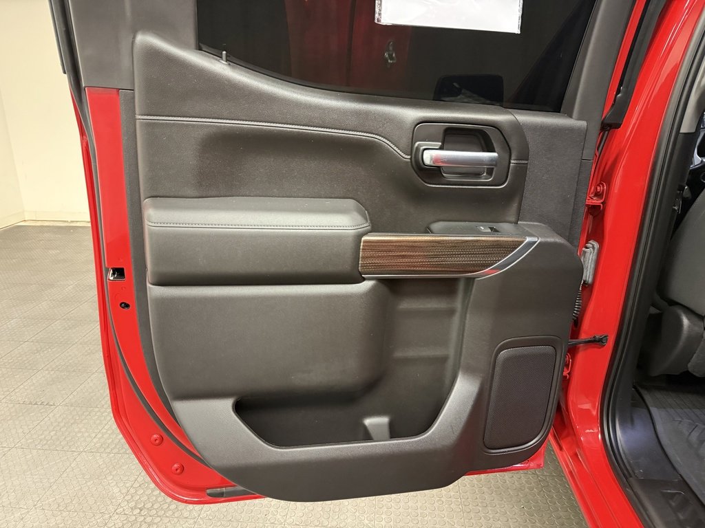 Used 2021 Chevrolet Silverado 1500 RST w/ All Star Edition Plus image 22