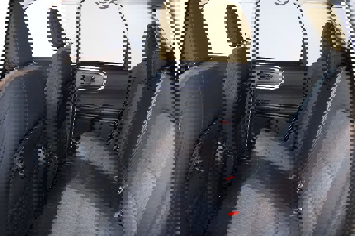 Used 2023 Ford Bronco Sport Big Bend w/ Convenience Package image 56