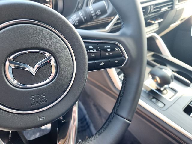 New 2026 MAZDA CX-90 3.3 Turbo S w/ Premium Plus AWD/4WD image 23