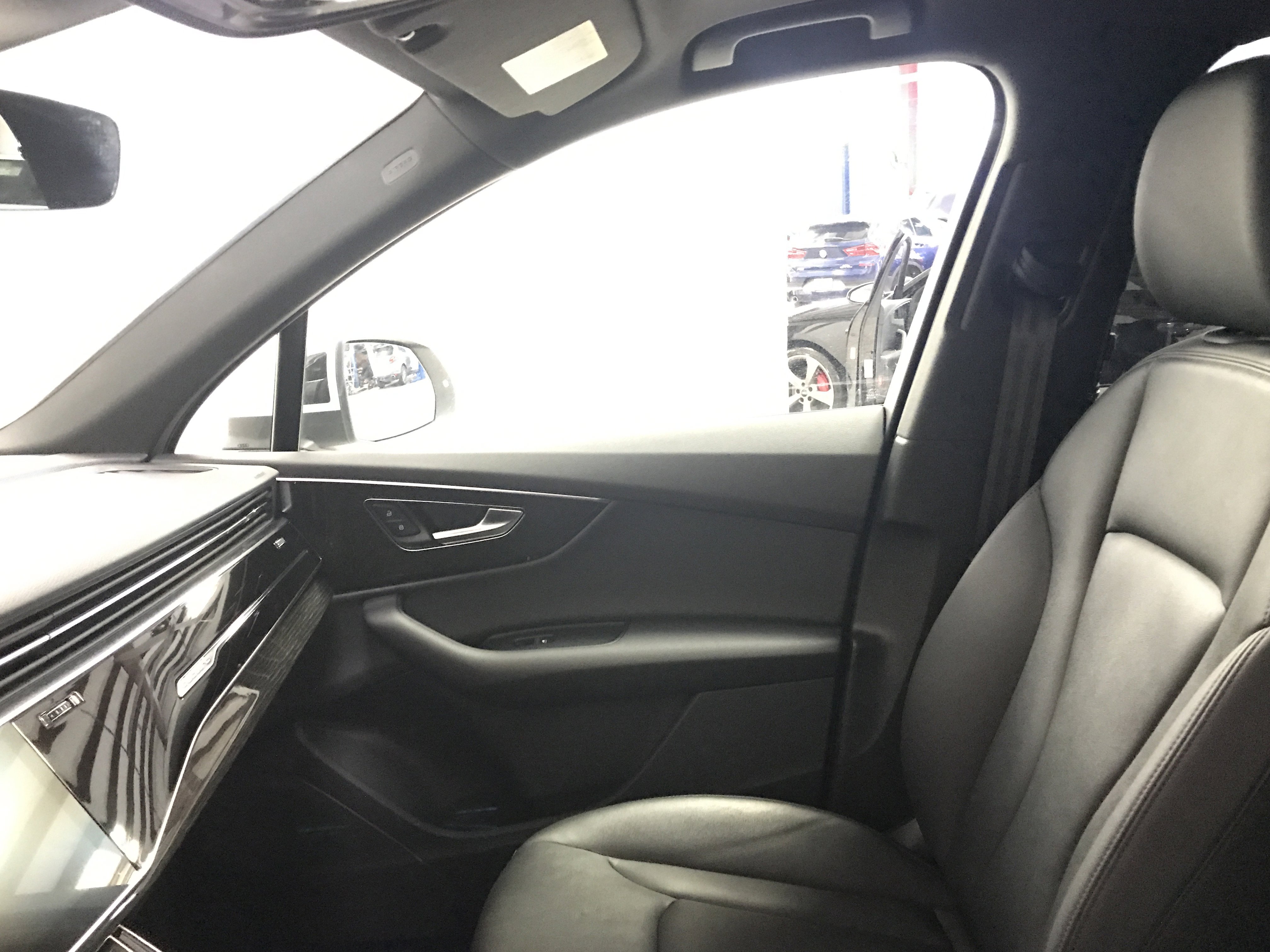 Used 2022 Audi Q7 2.0T Premium image 10