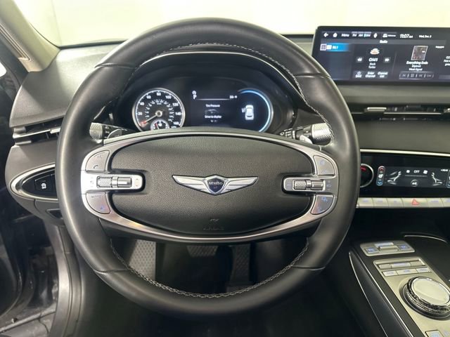 Used 2022 Genesis GV70 2.5T w/ Select Package image 14