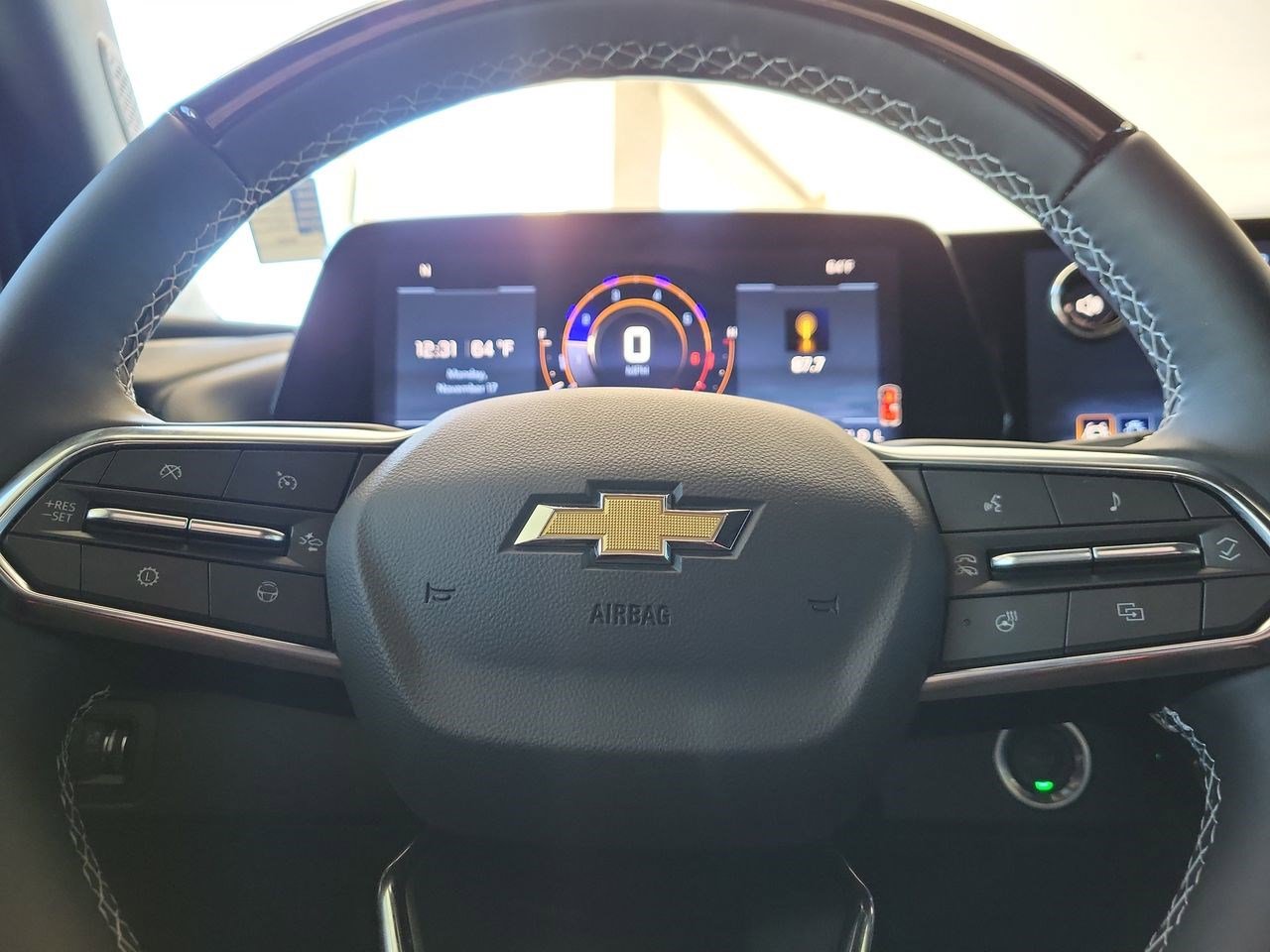 New 2026 Chevrolet Traverse LT w/ Enhanced Driving Package image 18