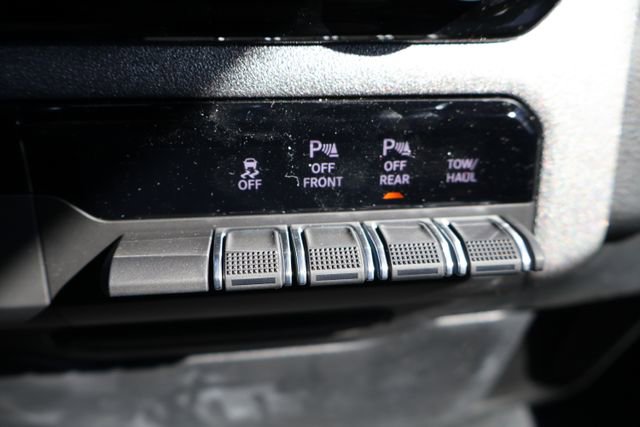 New 2026 RAM 1500 Tradesman AWD/4WD image 17