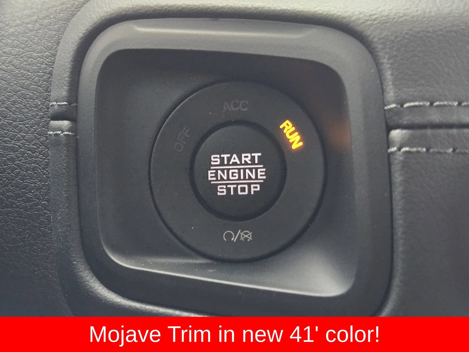 New 2026 Jeep Gladiator Mojave AWD/4WD image 28