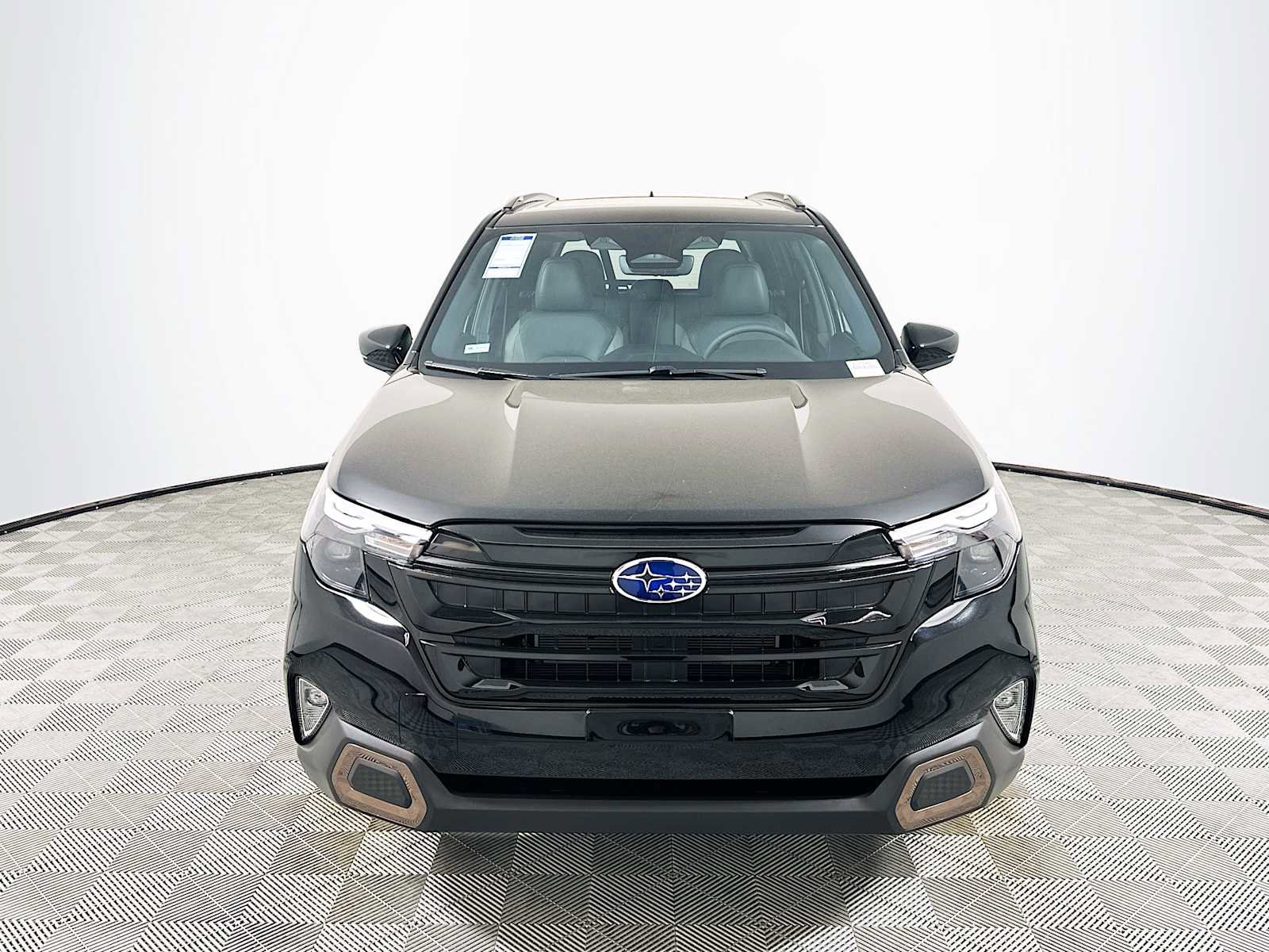 New 2025 Subaru Forester Sport w/ Popular Package image 2