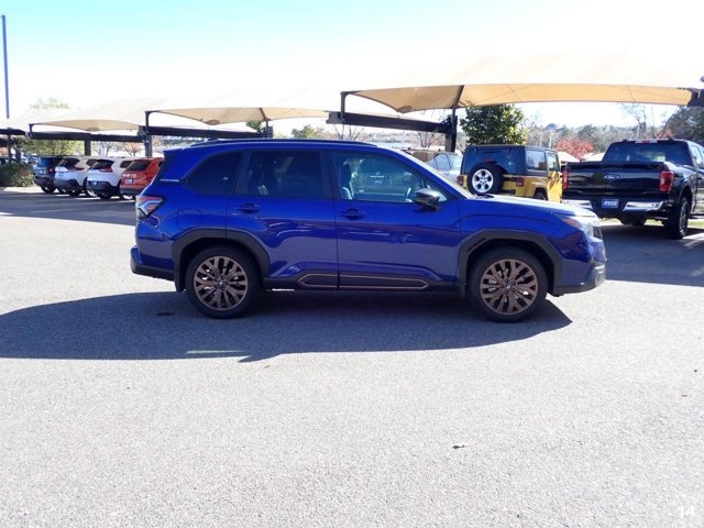 Used 2026 Subaru Forester Sport w/ Sport Plus Package AWD/4WD image 9