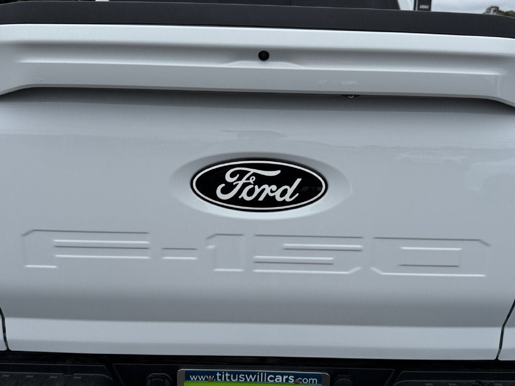 Used 2026 Ford F150 Tremor w/ Equipment Group 402A High AWD/4WD image 35