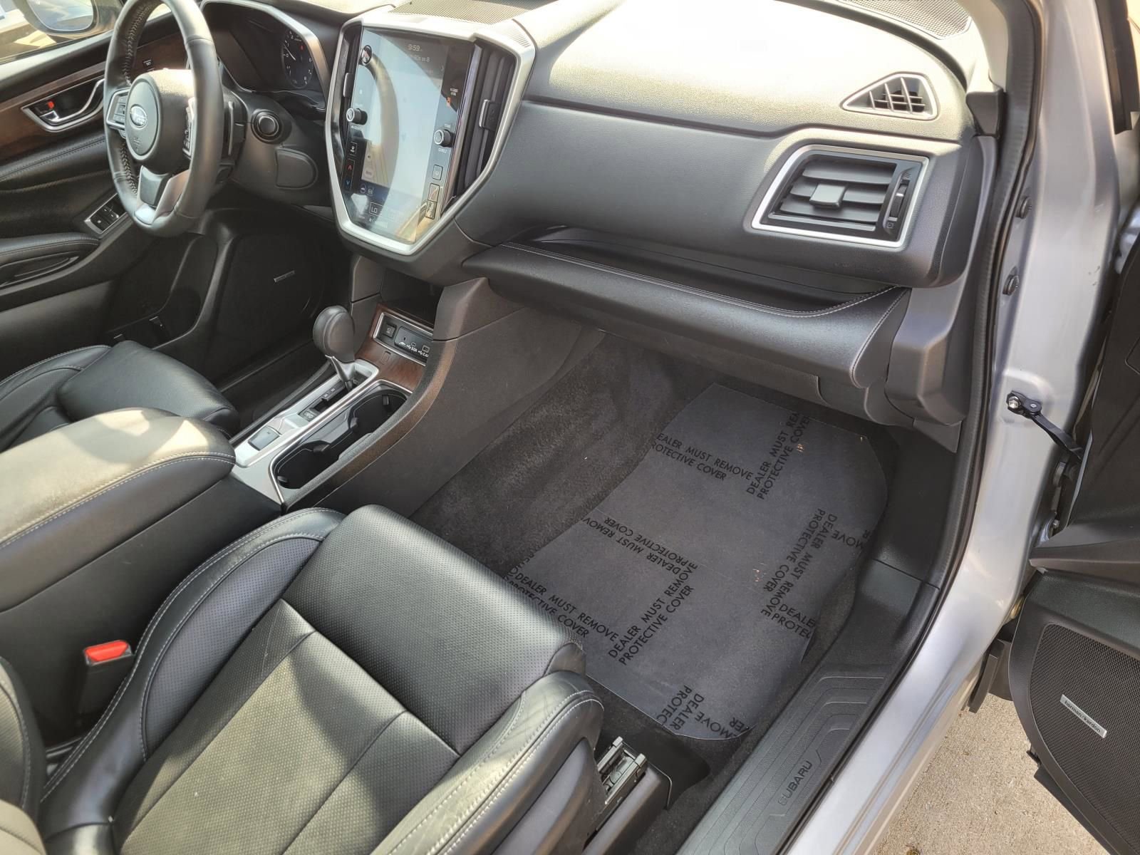 Used 2024 Subaru Ascent Touring w/ Popular Package #2 image 10