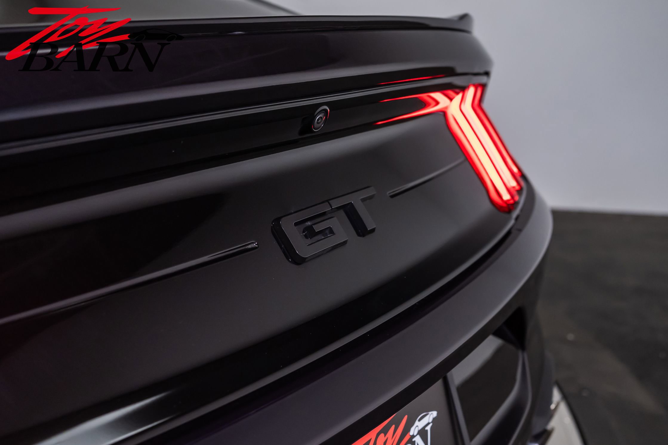 Used 2023 Ford Mustang GT RWD image 13