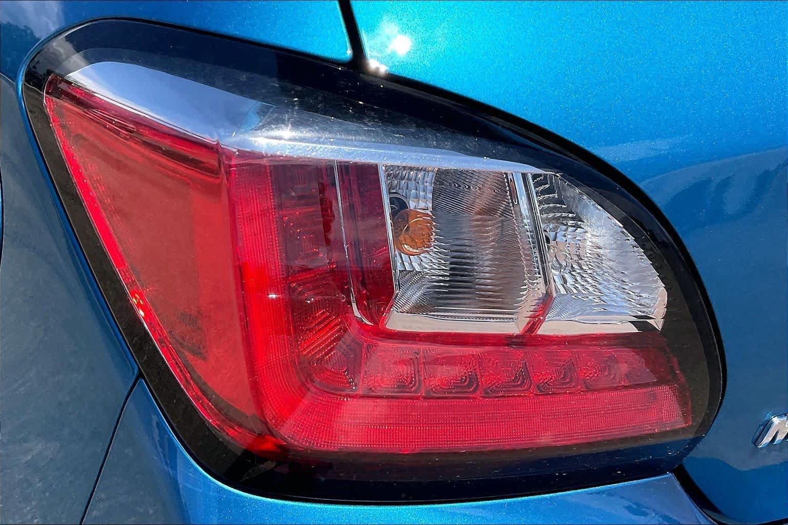 Used 2024 Mitsubishi Mirage ES FWD image 27
