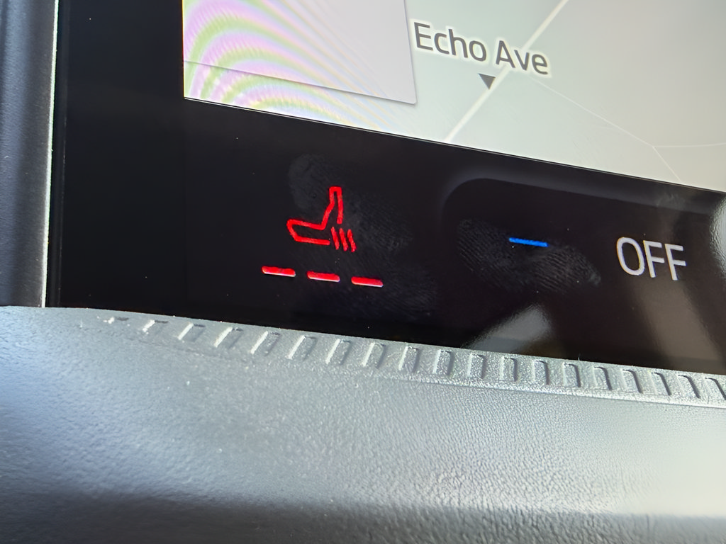 New 2025 Ford Maverick Tremor AWD/4WD image 15