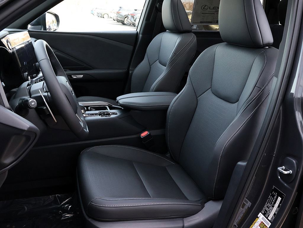 New 2026 Lexus TX 350 AWD image 11