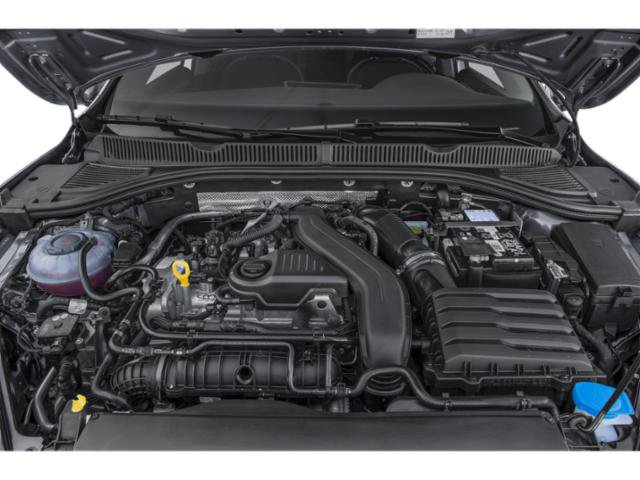 New 2027 Volkswagen Jetta S FWD image 12