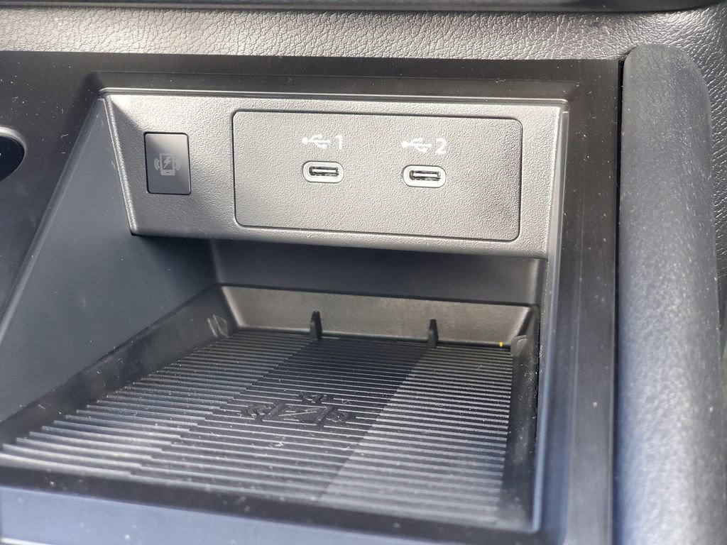 New 2026 Nissan Kicks SV w/ SV Premium Package image 27