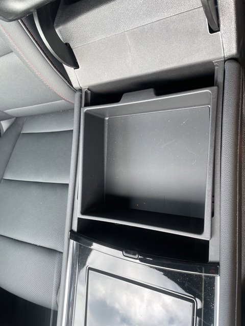 Used 2025 Chevrolet Traverse Z71 w/ Driver Confidence Package image 43