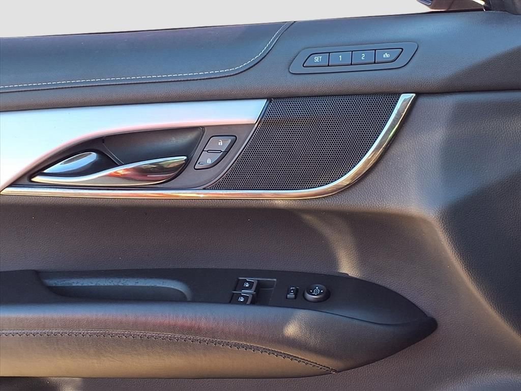 Used 2015 Cadillac ATS Performance image 17