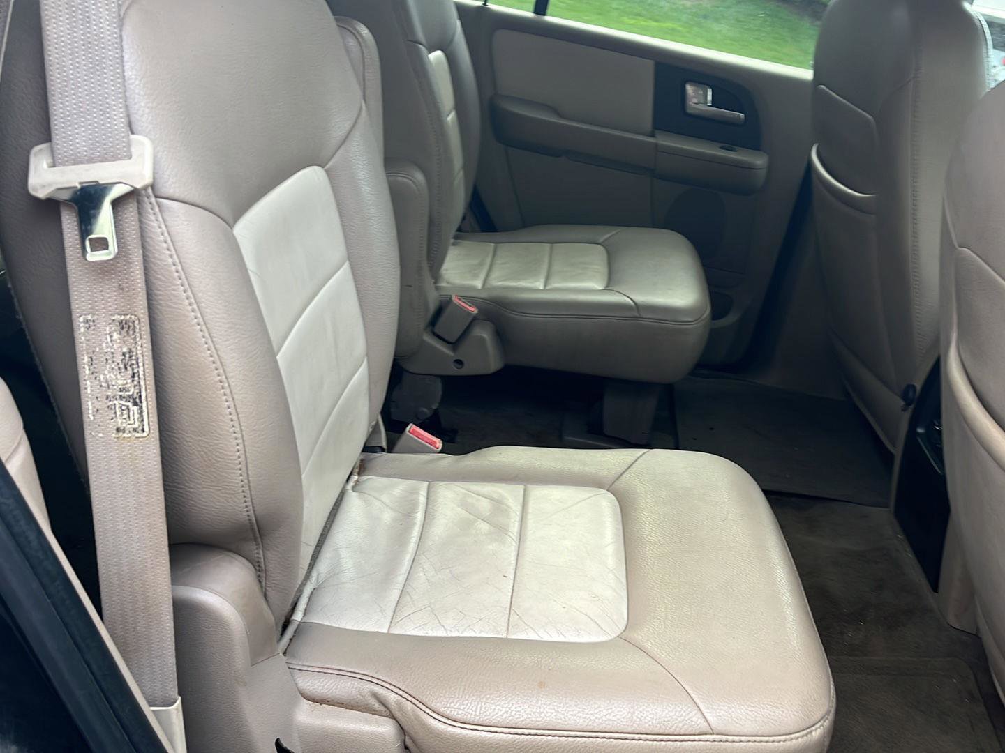 Used 2003 Ford Expedition Eddie Bauer image 25