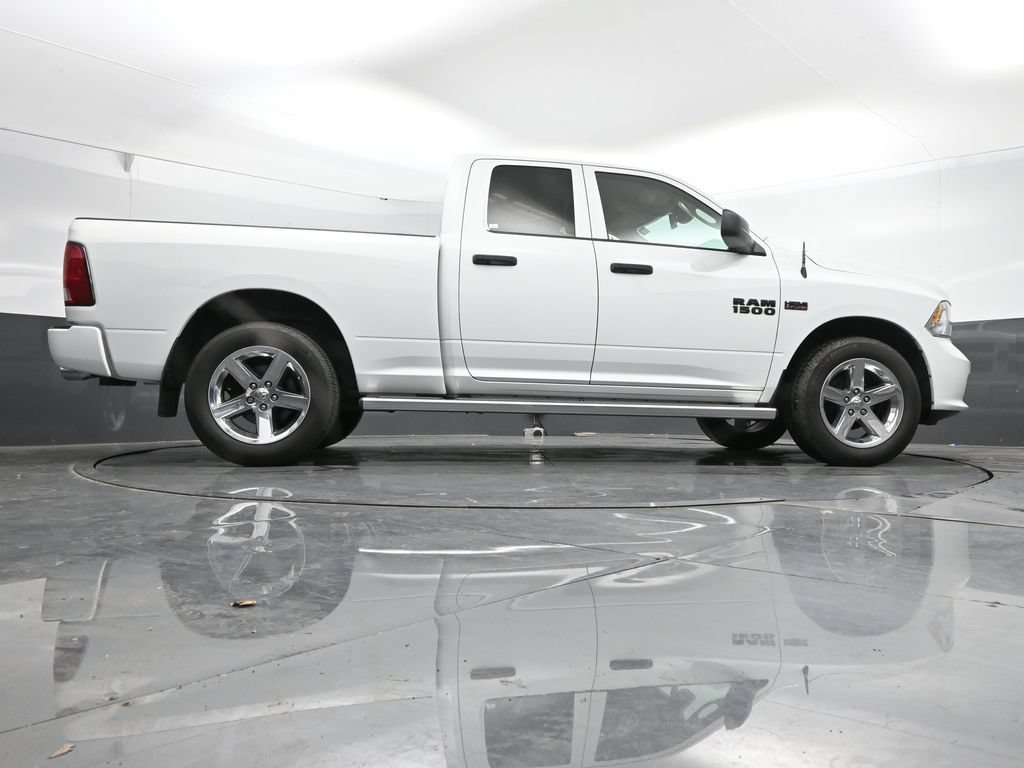 Used 2016 RAM 1500 Express AWD/4WD image 41