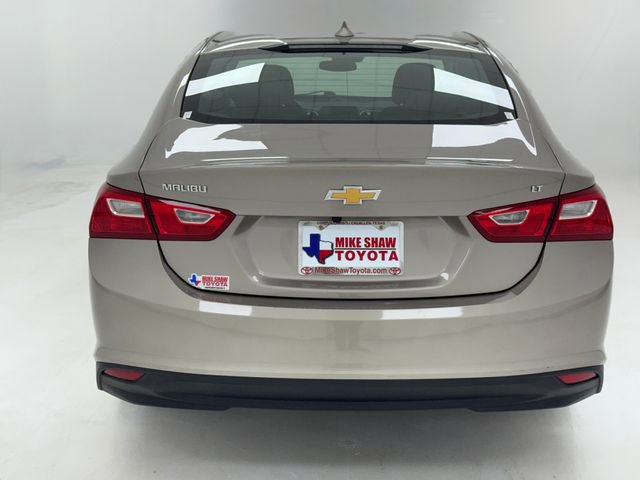 Used 2023 Chevrolet Malibu LT FWD image 39