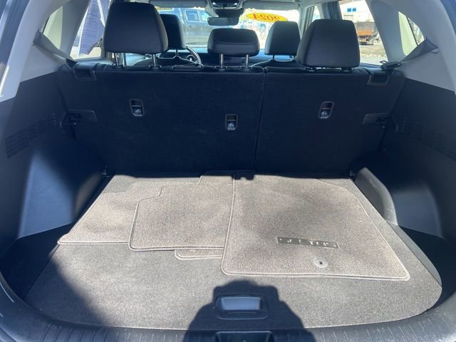 Used 2024 Kia Seltos EX image 7