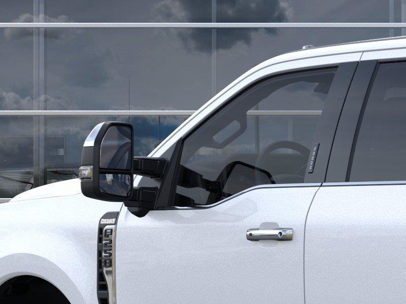 New 2026 Ford F250 King Ranch w/ Chrome Package AWD/4WD image 20