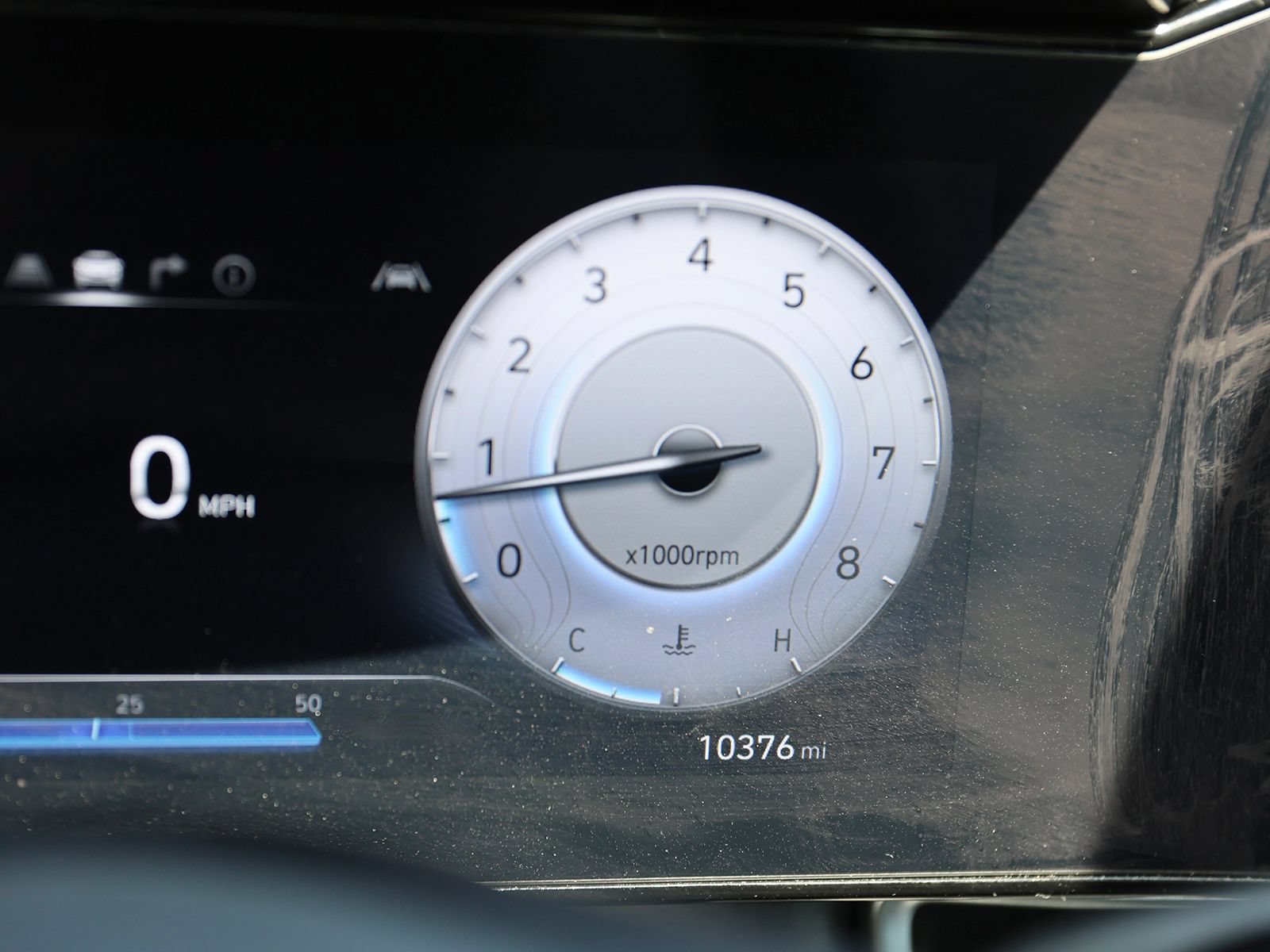 Certified 2025 Hyundai Elantra SEL FWD image 37
