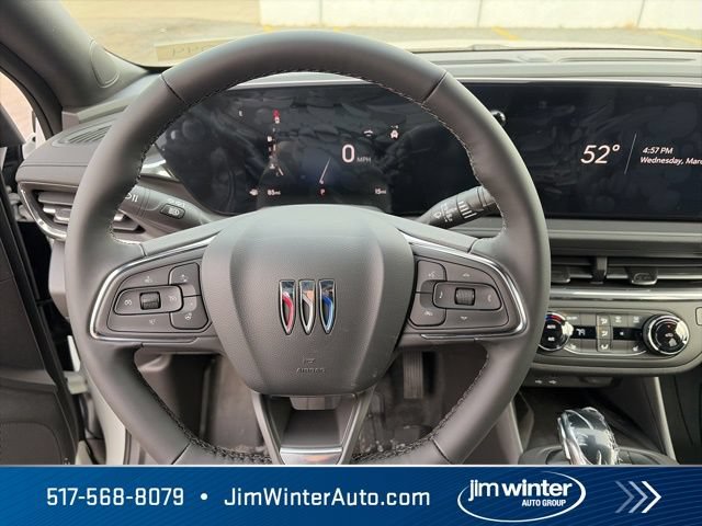 New 2026 Buick Envista Preferred w/ Convenience I Package FWD image 22