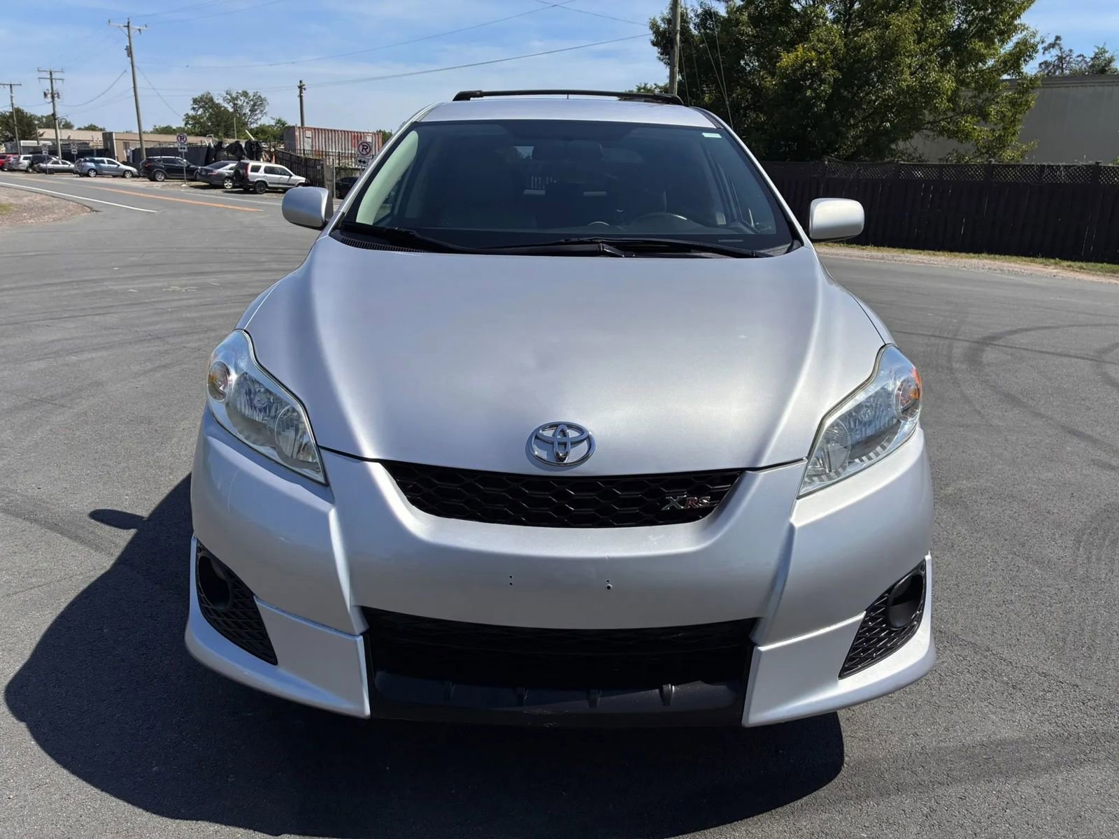 Used 2009 Toyota Matrix XRS FWD image 22