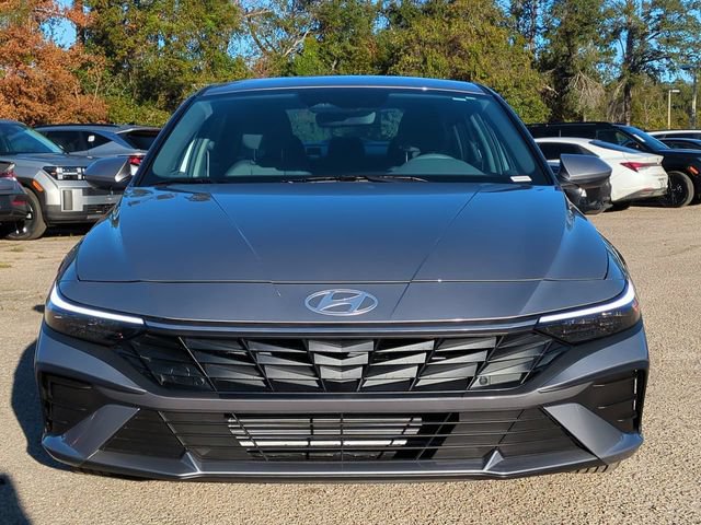 New 2026 Hyundai Elantra SE FWD image 9