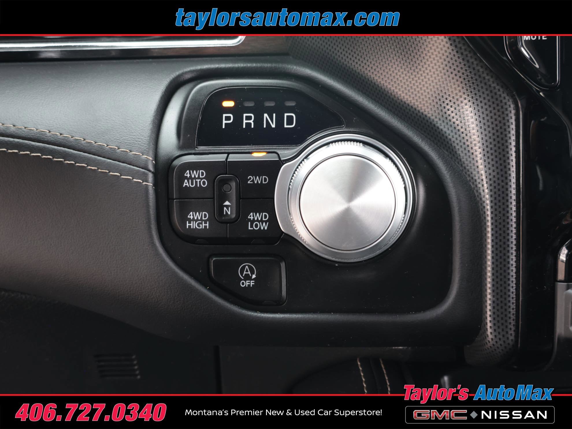 Used 2023 RAM 1500 Limited AWD/4WD image 28