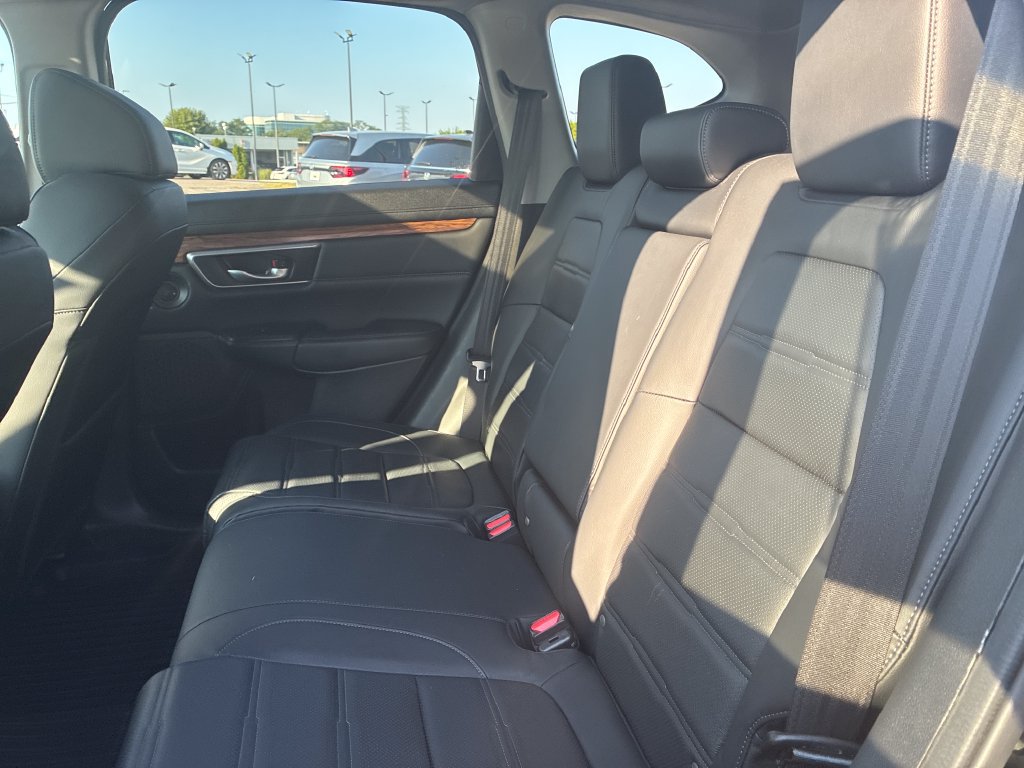 Used 2019 Honda CR-V EX-L image 19