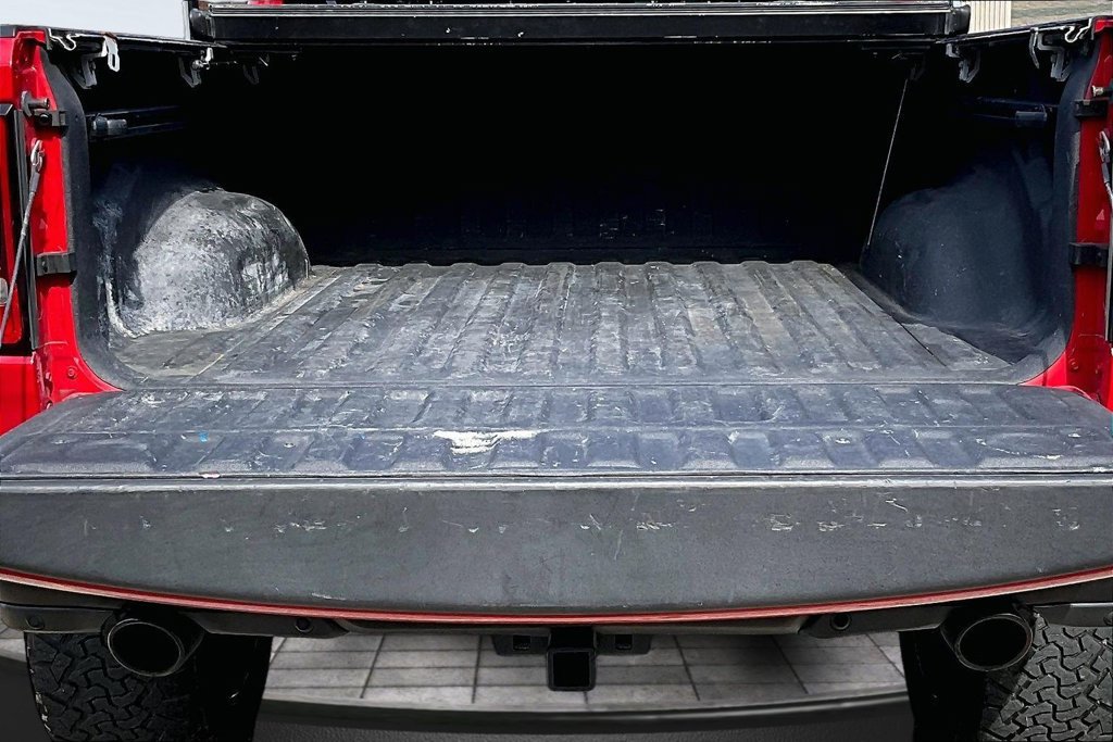 Used 2020 RAM 1500 Rebel w/ Rebel Level 2 Equipment Group AWD/4WD image 18