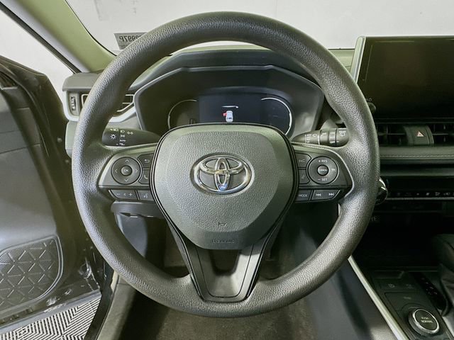 Certified 2025 Toyota RAV4 XLE image 13