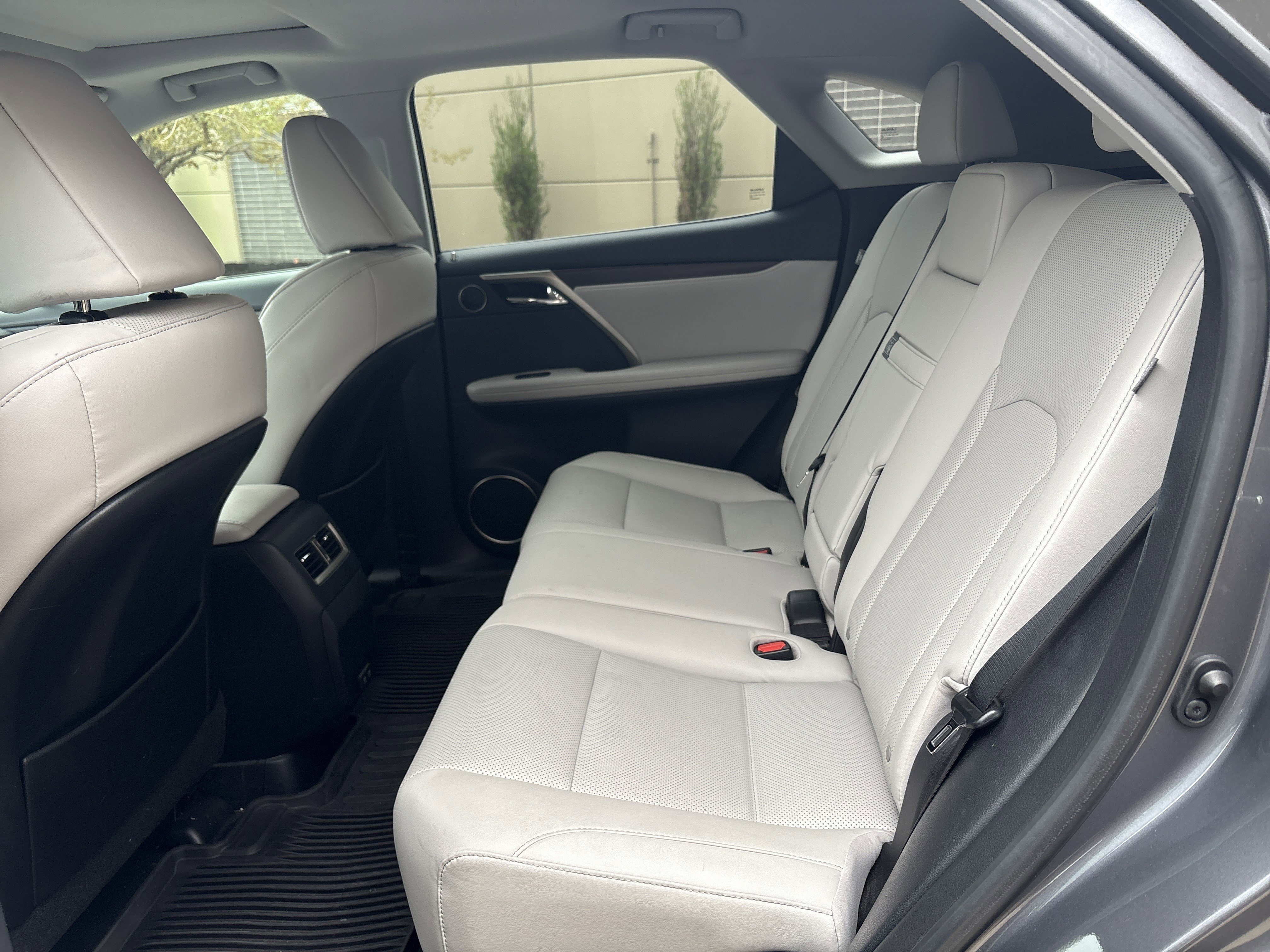 Used 2021 Lexus RX 350 AWD w/ Premium Package image 31