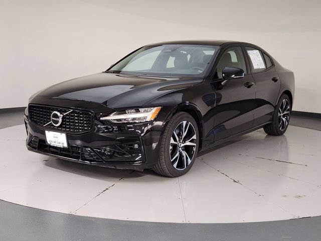 Used 2024 Volvo S60 B5 Core